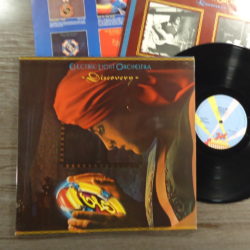 Electric Light Orchestra – Discovery
