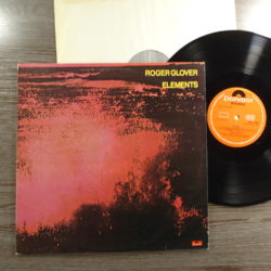 Roger Glover – Elements