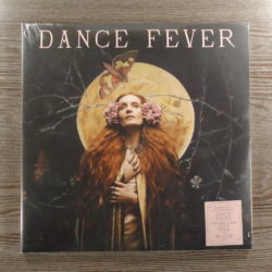 Florence + The Machine – Dance Fever