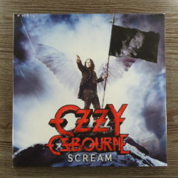 Ozzy Osbourne – Scream