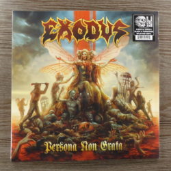 Exodus – Persona Non Grata
