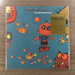 Moloko – Do You Like My Tight Sweater?