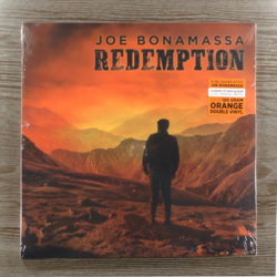 Joe Bonamassa – Redemption