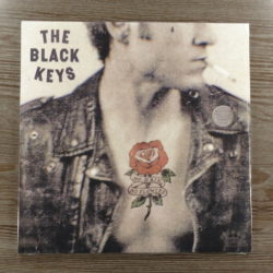 The Black Keys – No Rain, No Flowers