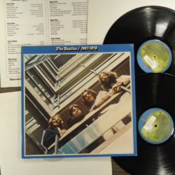 The Beatles – 1967-1970