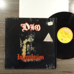 Dio – Intermission