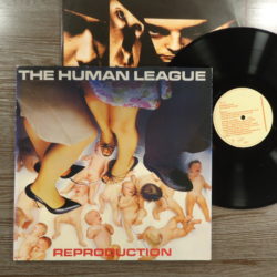 The Human League – Reproduction