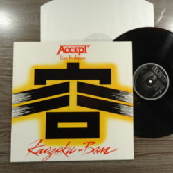 Accept – Kaizoku-Ban