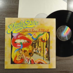 Steely Dan – Can't Buy A Thrill