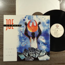 Joe Sample – Ashes To Ashes