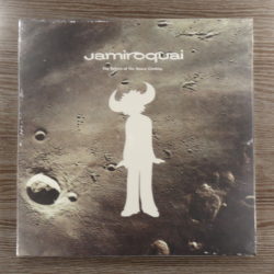 Jamiroquai – The Return Of The Space Cowboy