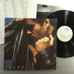 George Michael – Faith