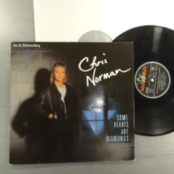 Chris Norman – Some Hearts Are Diamonds