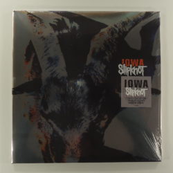 Slipknot – Iowa