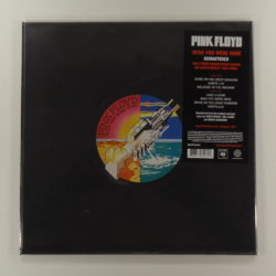 Pink Floyd – Wish You Were Here