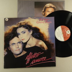Al Bano & Romina Power – Effetto Amore