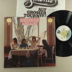 Smokie – The Montreux Album