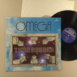 Omega – Time Robber