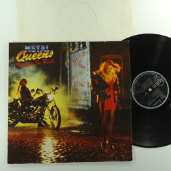 Metal Queens · Women In Rock