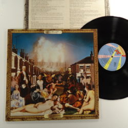 Electric Light Orchestra – Secret Messages