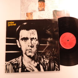 Peter Gabriel – Peter Gabriel
