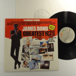 James Bond Greatest Hits