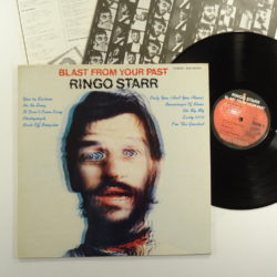 Ringo Starr – Blast From Your Past
