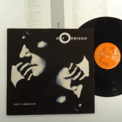 Roy Orbison – Mystery Girl