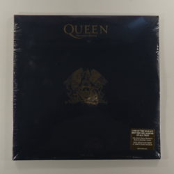 Queen – Greatest Hits II