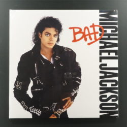 Michael Jackson – Bad