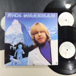 Rick Wakeman – Rhapsodies