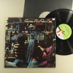 The Sensational Alex Harvey Band – SAHB Stories