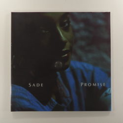 Sade - Promise