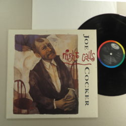 Joe Cocker – Night Calls