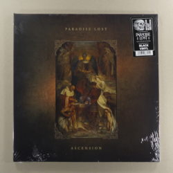 Paradise Lost – Ascension