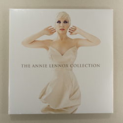 Annie Lennox – The Annie Lennox Collection