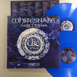 Whitesnake – The Blues Album