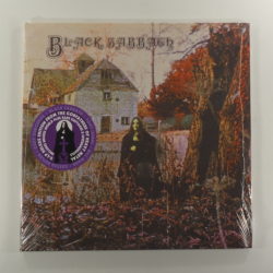 Black Sabbath – Black Sabbath
