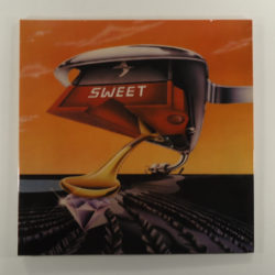 Sweet – Off The Record