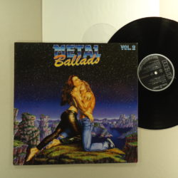 Metal Ballads Vol. 2