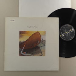 Sting – The Soul Cages