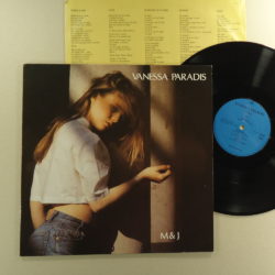Vanessa Paradis – M & J