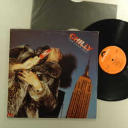 Chilly – For Your Love