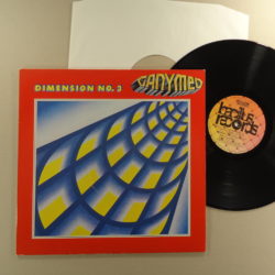 Ganymed – Dimension No.3
