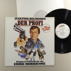 Ennio Morricone – Der Profi