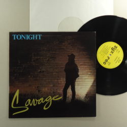 Savage – Tonight