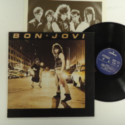 Bon Jovi – Bon Jovi