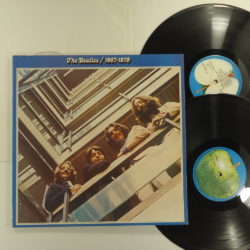 The Beatles – 1967-1970