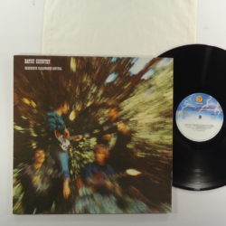 Creedence Clearwater Revival – Bayou Country