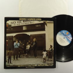 Creedence Clearwater Revival – Willy And The Poor Boys